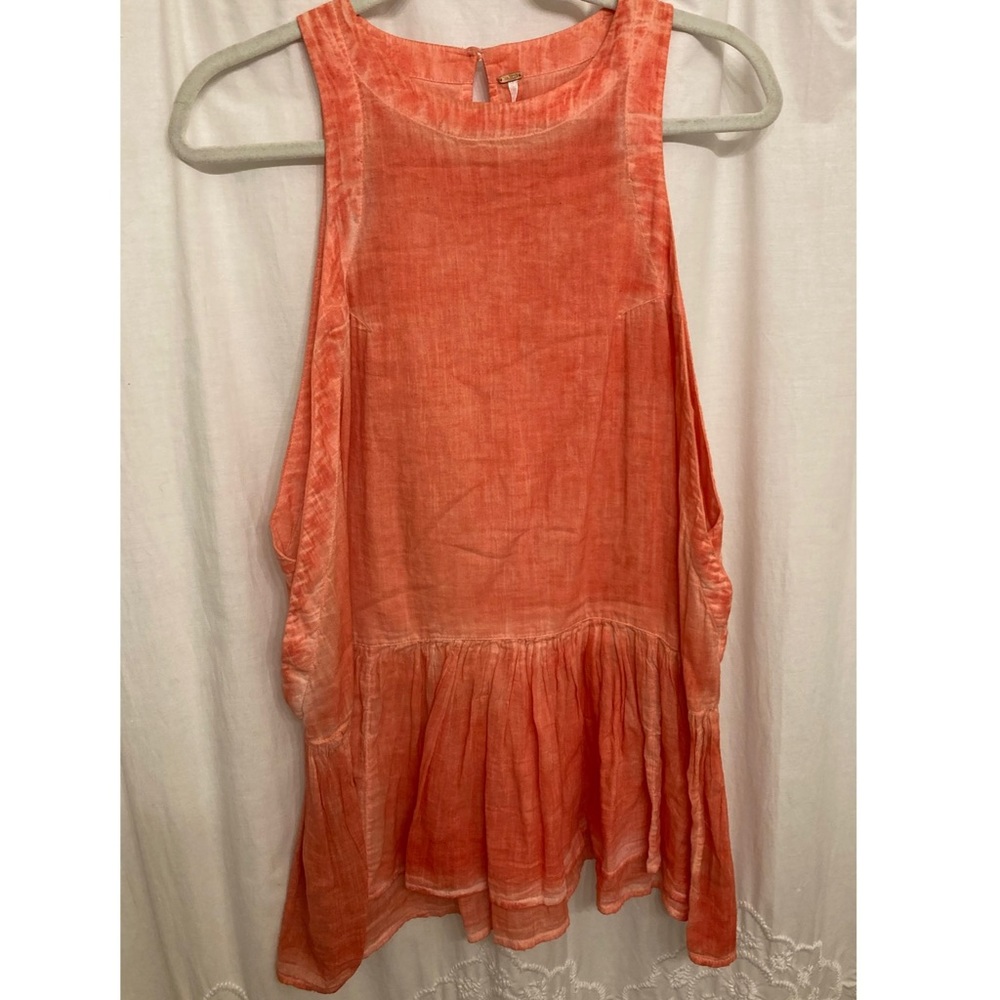 Free People Mini Dress, Size Small (w/ pockets!!)